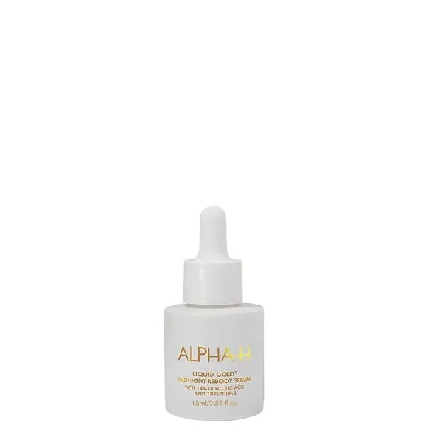 Alpha H Liquid Gold – autoryzowane sklepy i aktualne ceny