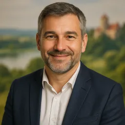 Eugeniusz Poniatowski
