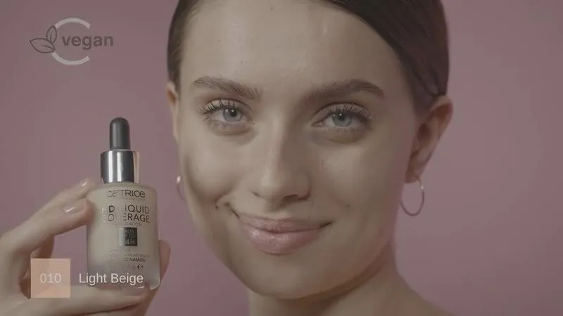Catrice HD Liquid Coverage – Gdzie znaleźć idealny podkład w najlepszej cenie?
