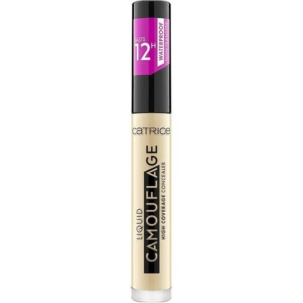 Catrice Liquid Camouflage – gdzie znaleźć korektor w dobrej cenie?