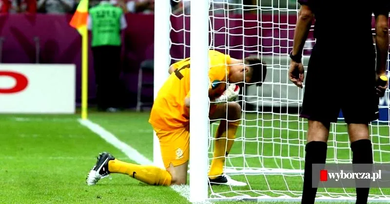 Co Szczęsny mógł powiedzieć Tytoniowi? Odpowiedź, która zaskakuje!