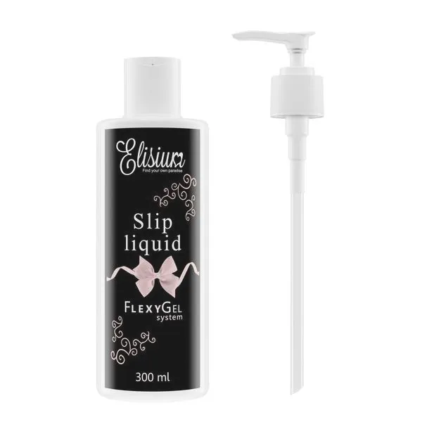 Co to jest slip liquid i jak działa w praktyce?