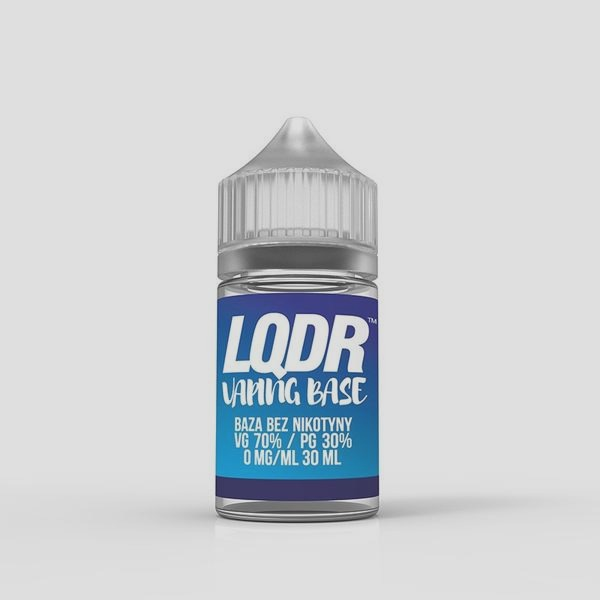 Czy liquid 0 zawiera nikotynę? Wyjaśniamy oznaczenie 0 mg/ml