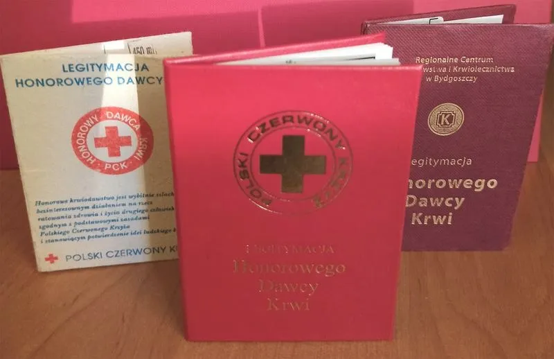 Czy palacze mają szansę zostać dawcami krwi? Oto, co warto wiedzieć