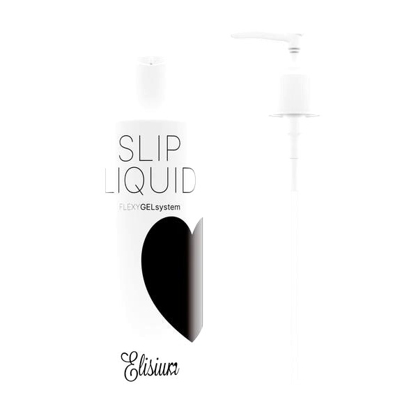 Czy slip liquid zastąpi cleaner? Kiedy można użyć zamiennika