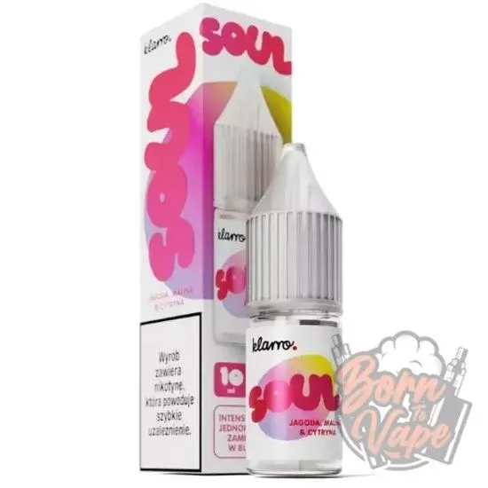 Czym się różni liquid na solach od tradycyjnych e-liquidów?