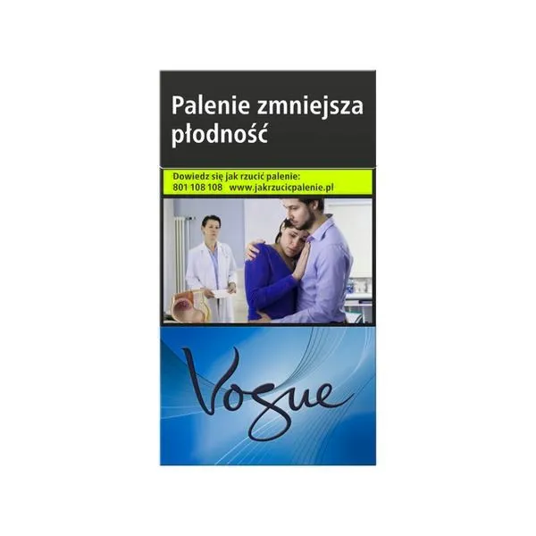 Dlaczego miętowe papierosy zostały wycofane z rynku?