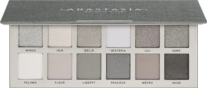 Gdzie kupić płynne pomadki Anastasia Beverly Hills i nie tylko?