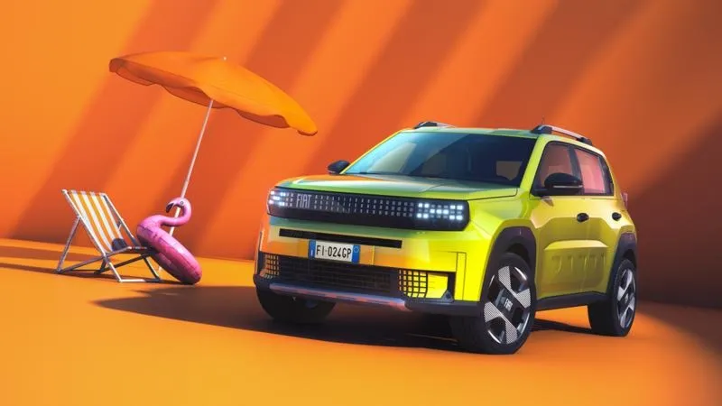 Gdzie znajdziesz bezpiecznik zapalniczki w Fiacie Panda?