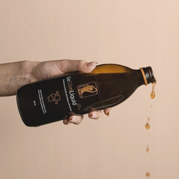 Go Slim Liquid – jak stosować zgodnie z zaleceniami i uniknąć błędów?