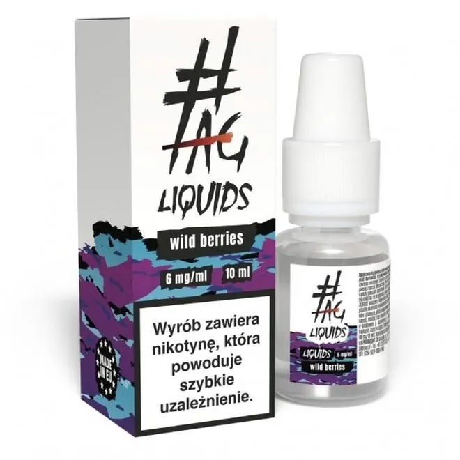 Ile nikotyny zawiera liquid 0 i co to oznacza dla vaperów?