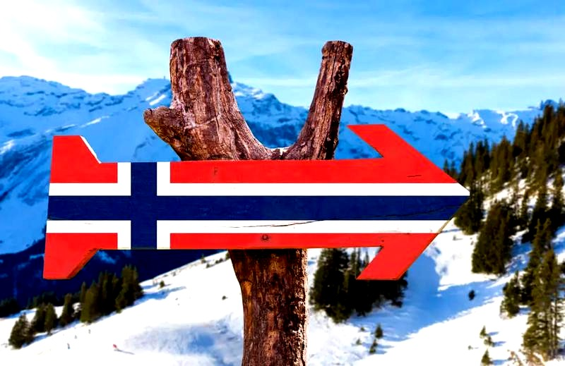 Ile tytoniu można przewieźć do Norwegii? Limity i zasady celne