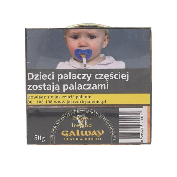 Ile tytoniu można wwieźć do Irlandii? Limity i zasady celne