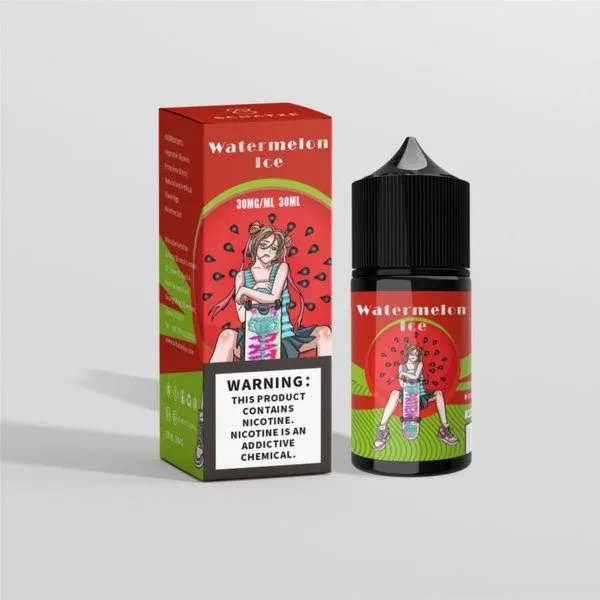 Jak prawidłowo wlać liquid do smoka – praktyczne porady dla vape'ów