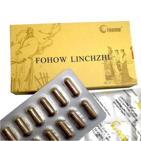Jak skutecznie stosować fohow oral liquid w codziennej suplementacji?