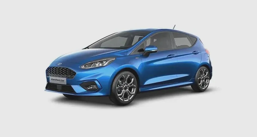 Jak skutecznie wyciągnąć gniazdo zapalniczki w Fordzie Fiesta MK7?