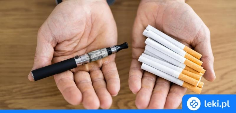 Liquid 0 mg – czy jest bezpieczny? Fakty o wpływie na zdrowie
