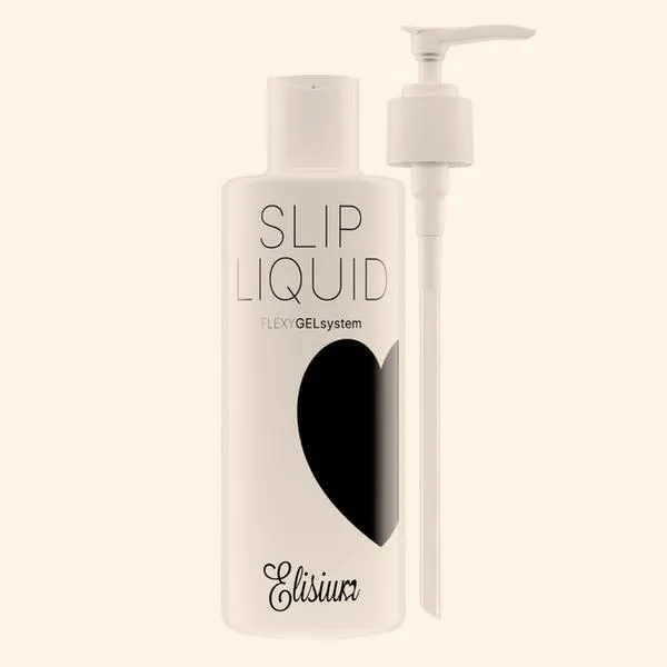 Liquid do żelu – jaki zamiennik sprawdzi się najlepiej?
