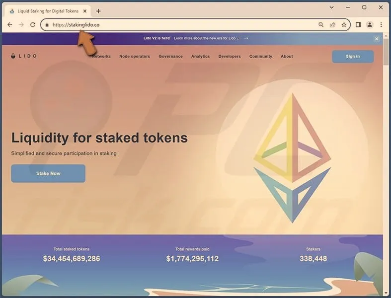 Liquid na solach — co to jest i jak działa?