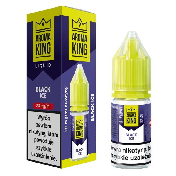 Liquid salt – co to jest i do czego służy?