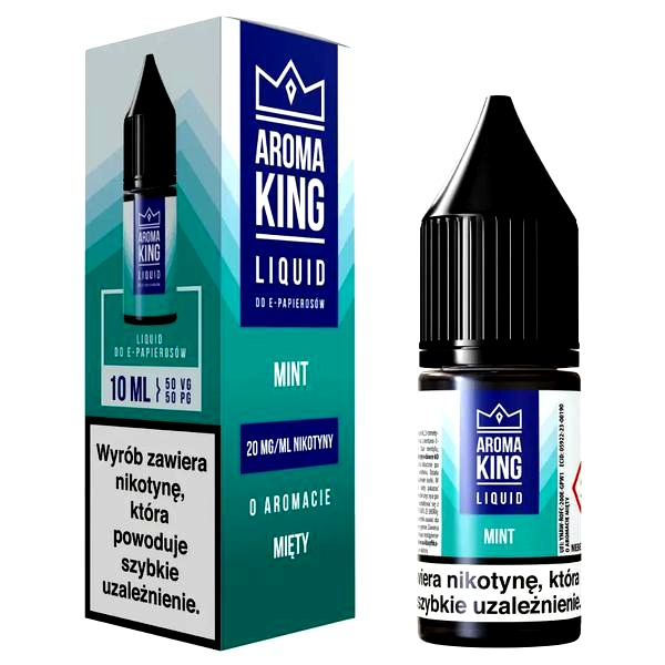 Na ile starcza liquid 10 ml? Zużycie i liczba dni użytkowania