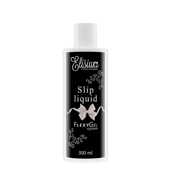 Slip liquid – co oznacza i do czego służy?
