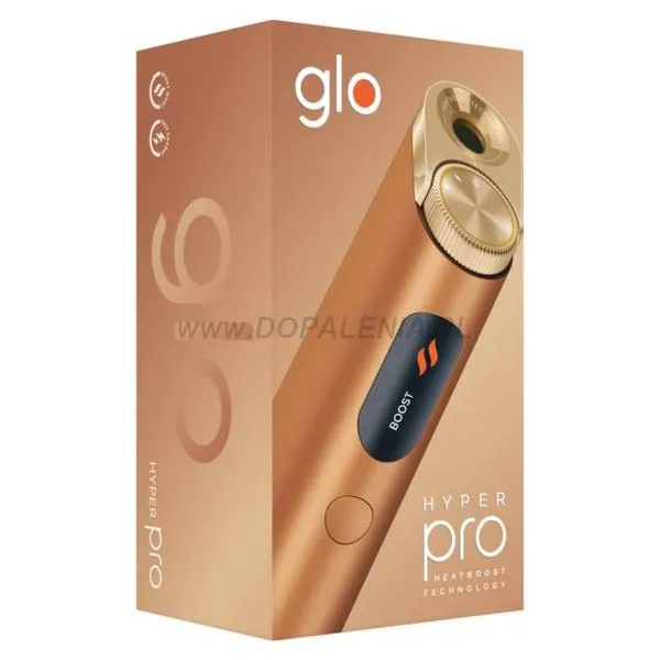 Tryb boost w glo — co oznacza i kiedy warto go użyć?