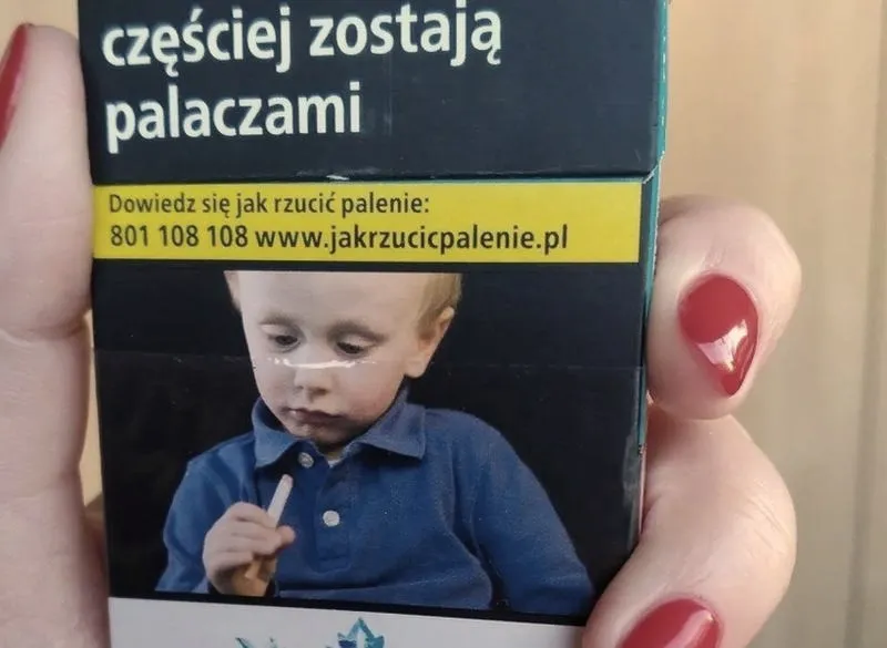 Zakaz sprzedaży papierosów mentolowych – z czego wynika i kogo obejmuje?