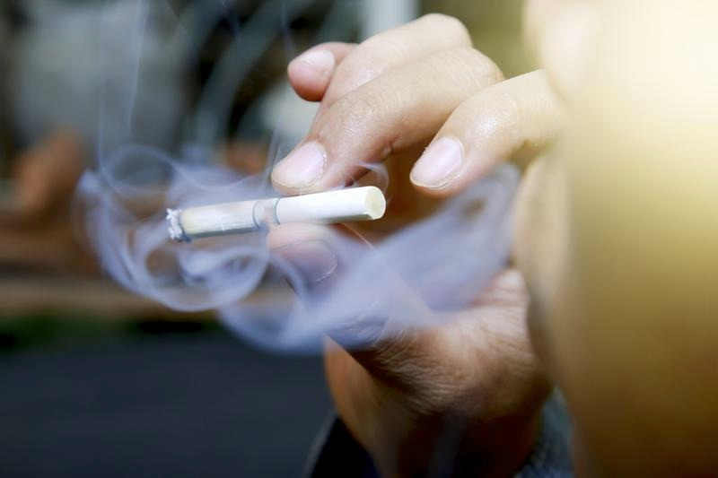 Zatrucie nikotyną: jak postępować i kiedy wezwać pomoc