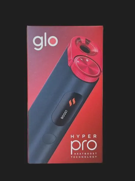 Akcesoria do glo