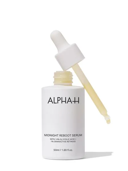 Alpha H Liquid Gold