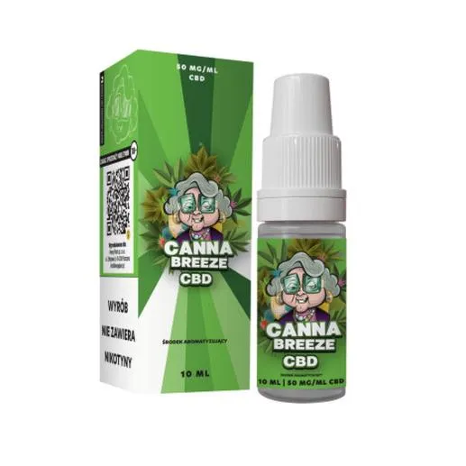 Aroma King Salts