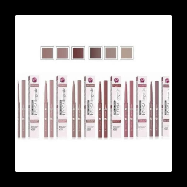 Bell Hypoallergenic Liquid Powder