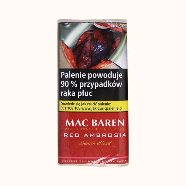 Bezpieczeństwo bagażu tytoniowego