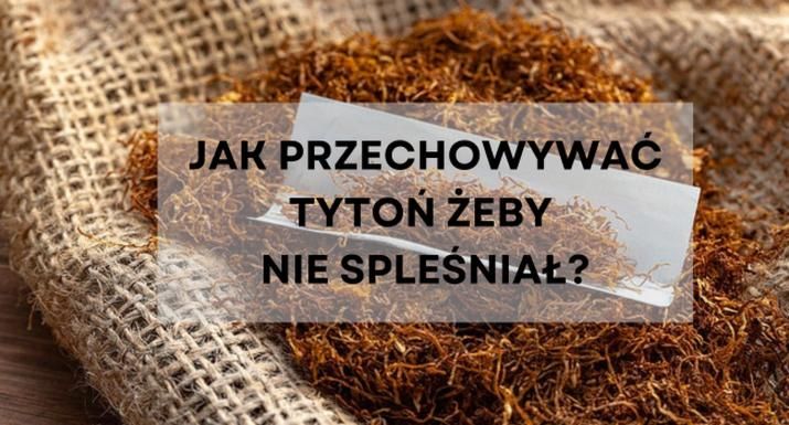 Bezpieczeństwo palenia tytoniu