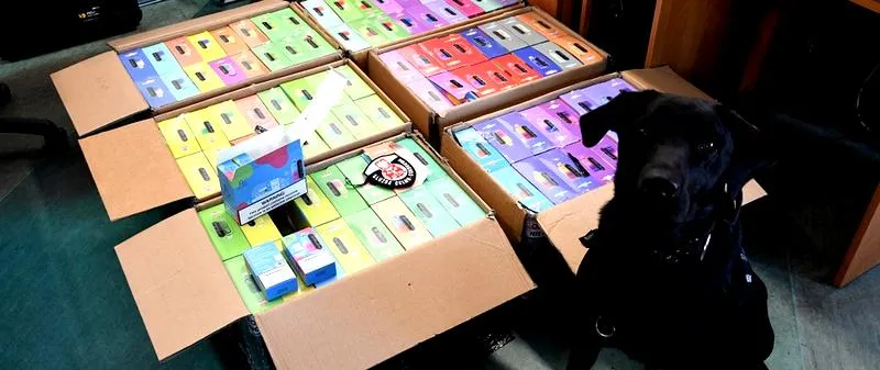 Bezpieczne alternatywy składników