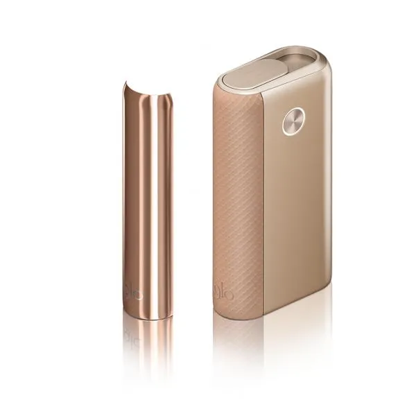 Czas ładowania glo hyper+