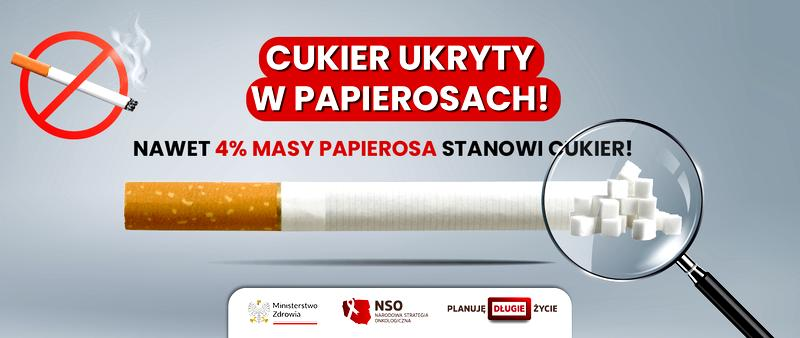 Czas nikotyny w organizmie
