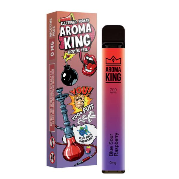 DIY e-liquid