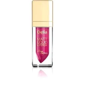 Delia matt liquid lipstick