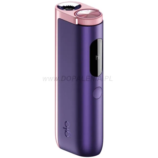 Glo Hyper X2 Air