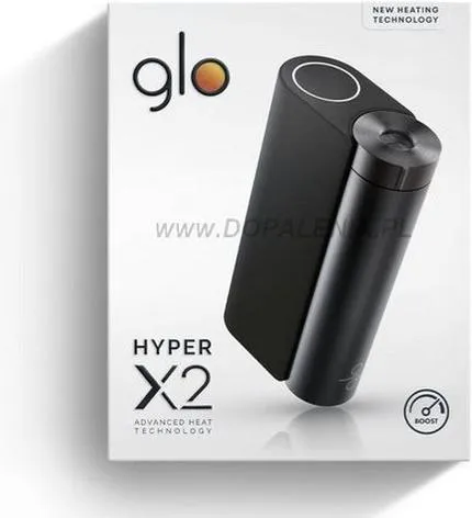 Glo Hyper X2