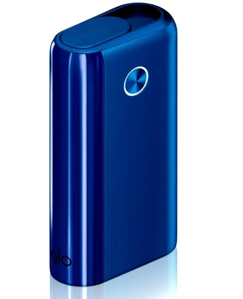 Glo hyper+