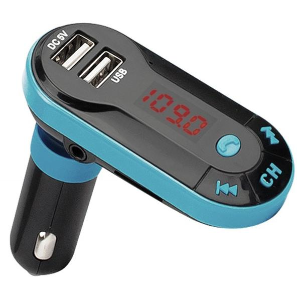 Gniazdo USB w aucie