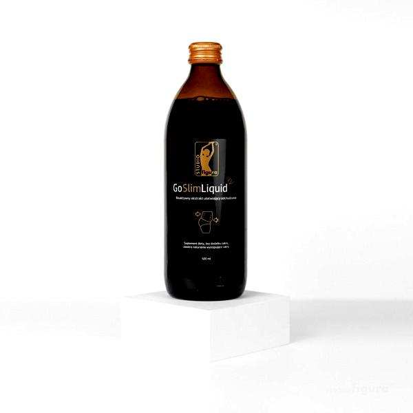 Go Slim Liquid