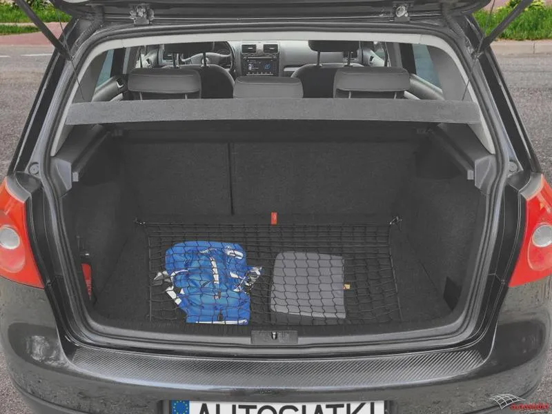Golf 5 instrukcja