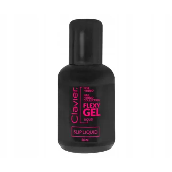 Innowacyjny manicure