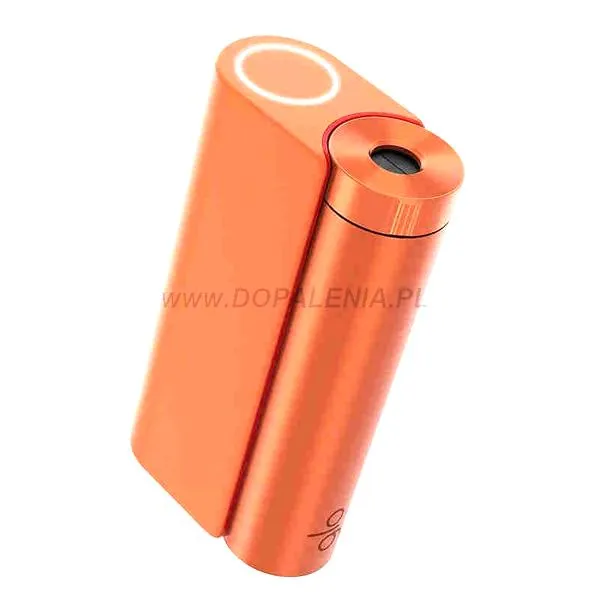 Instrukcja użycia glo hyper x2