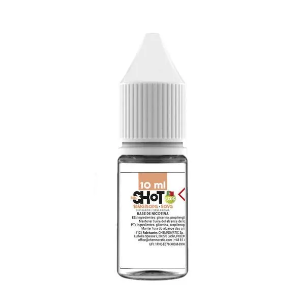 Jak zrobić liquid
