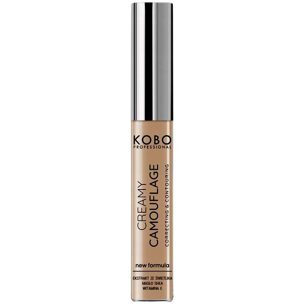 Kobo Camouflage Liquid Foundation